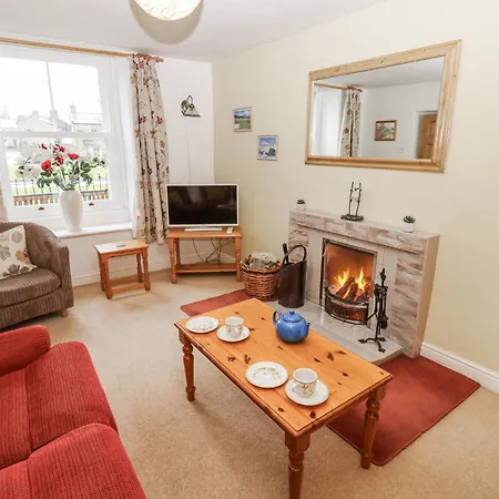 Ivy Casa vacanze Leyburn