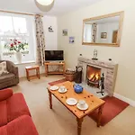 Ivy Feriehus Leyburn
