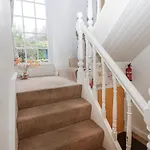 Feriehus Ivy Leyburn