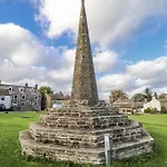 Ivy Feriehus Leyburn