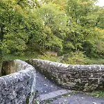 Ivy Feriehus Leyburn