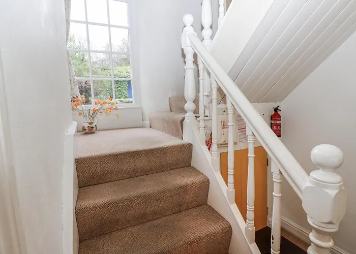 Holiday home Ivy Leyburn