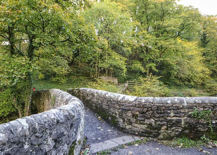 Ivy Holiday home Leyburn